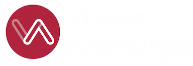 Logo Viajes Arequipa